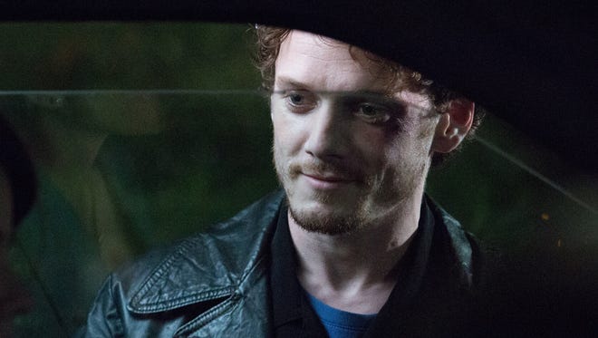 "Thoroughbreds" features Anton Yelchin in his final film role.