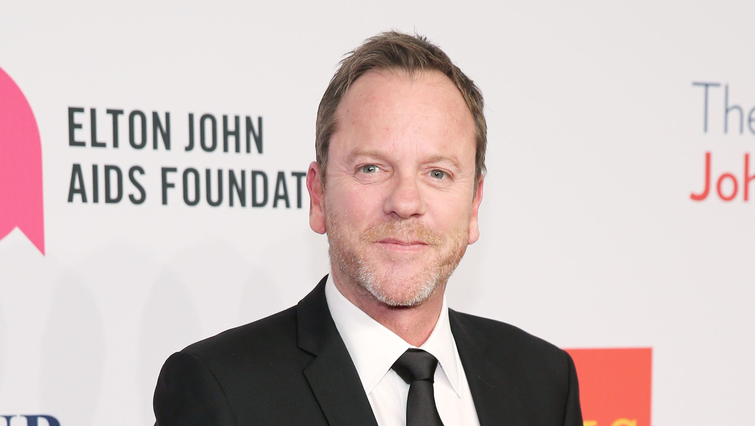 Kiefer Sutherland returning to TV as president