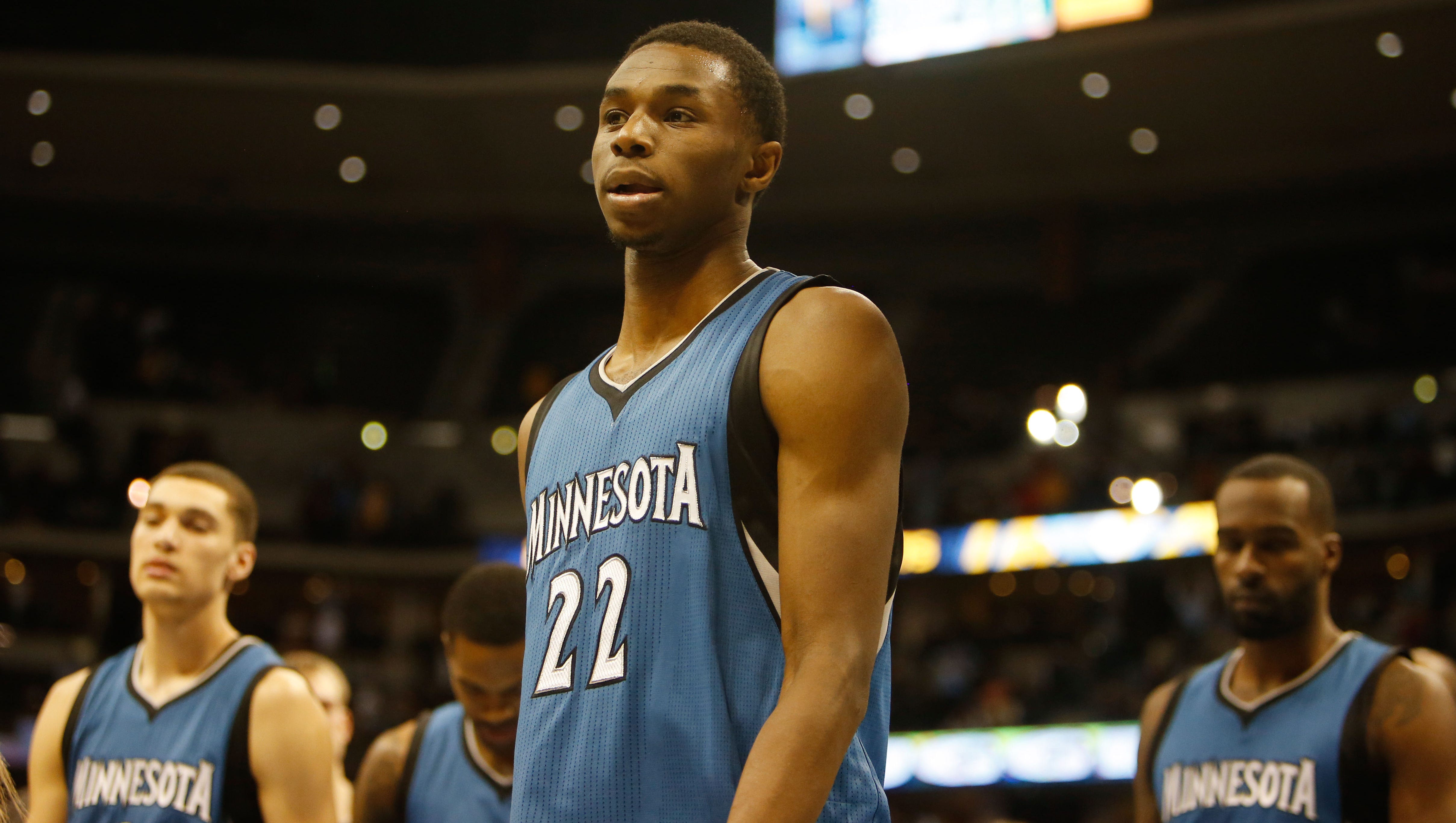 andrew wiggins rising stars jersey