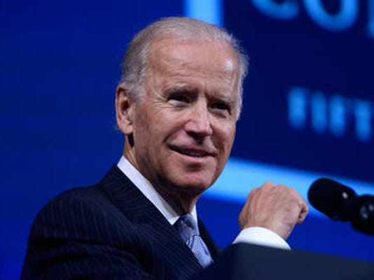 VP Joe Biden to speak Thursday at Nashville event