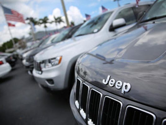 Dealin Doug Moves Jeep Dealership To Harmony