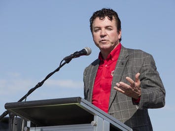 John Schnatter