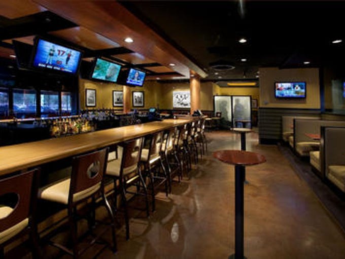 Your guide to metro Phoenix sports bars and restaurants by ...