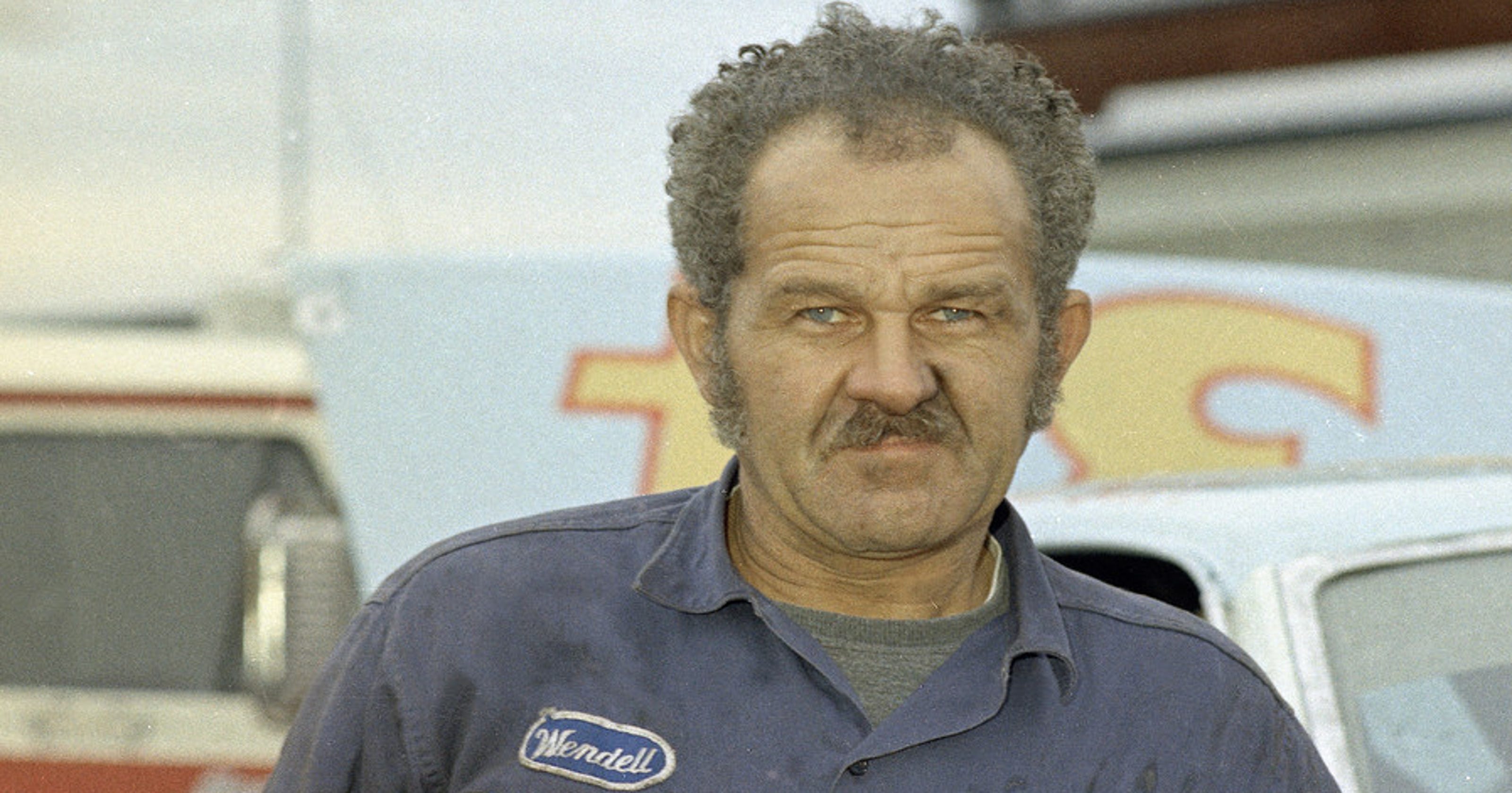 Wendell Scott was the Jackie Robinson of NASCAR, a black ...