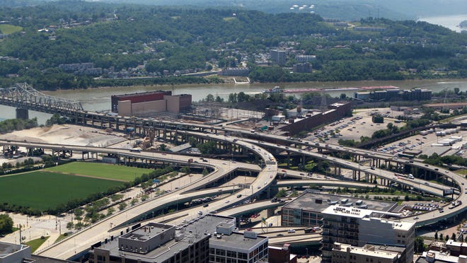 The Brent Spence Bridge replacement project – and how to fund it – has become a source of contentious debate in both Ohio and Kentucky.