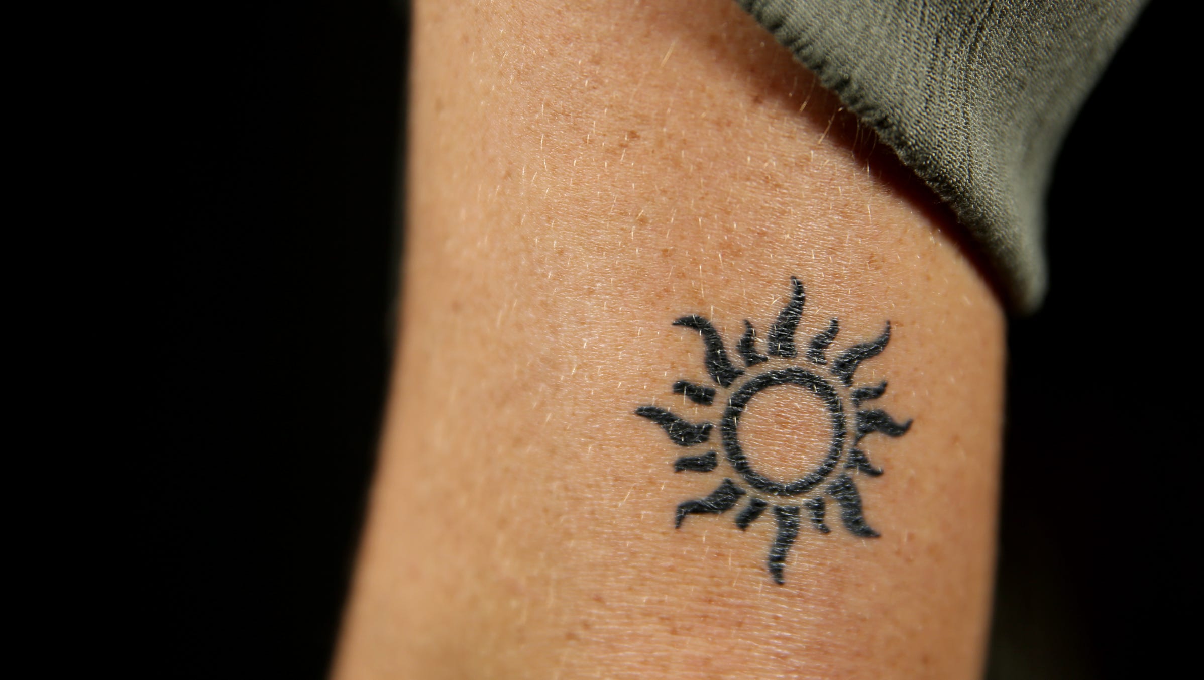Tiny Tattoo Tuesday At Oregon Body Art Center In Salem Oregon