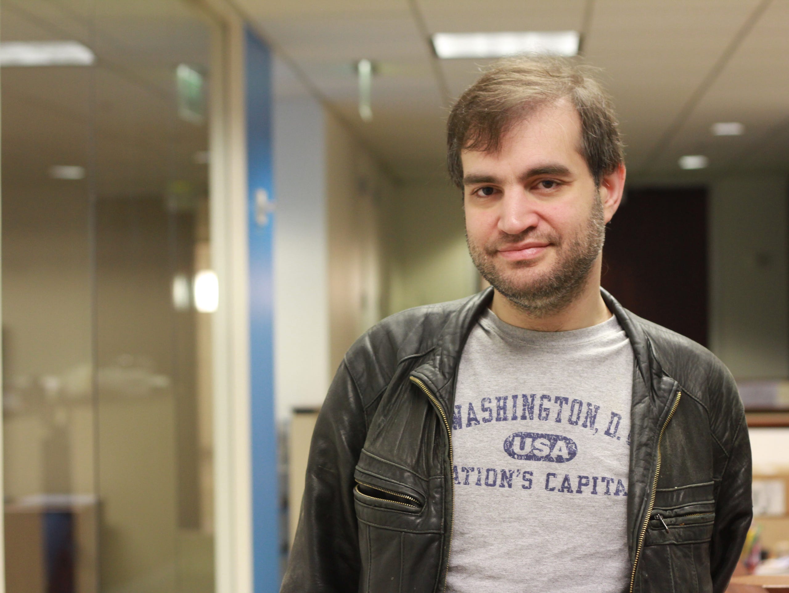 Byla odhalena totožnost Satoshiho Nakamota? 3 Dan Kaminsky, a senior scientist with WhiteOps, a company that specializes in digital advertising security.