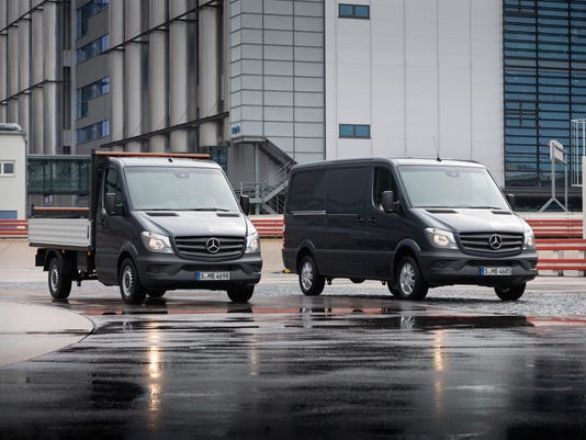 Mercedes Benz Investing 500 Million For New Plant