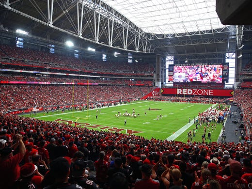 Uncle Mike S Musings A Yankees Blog And More How To Be A New York Football Fan In Arizona 2017 Edition