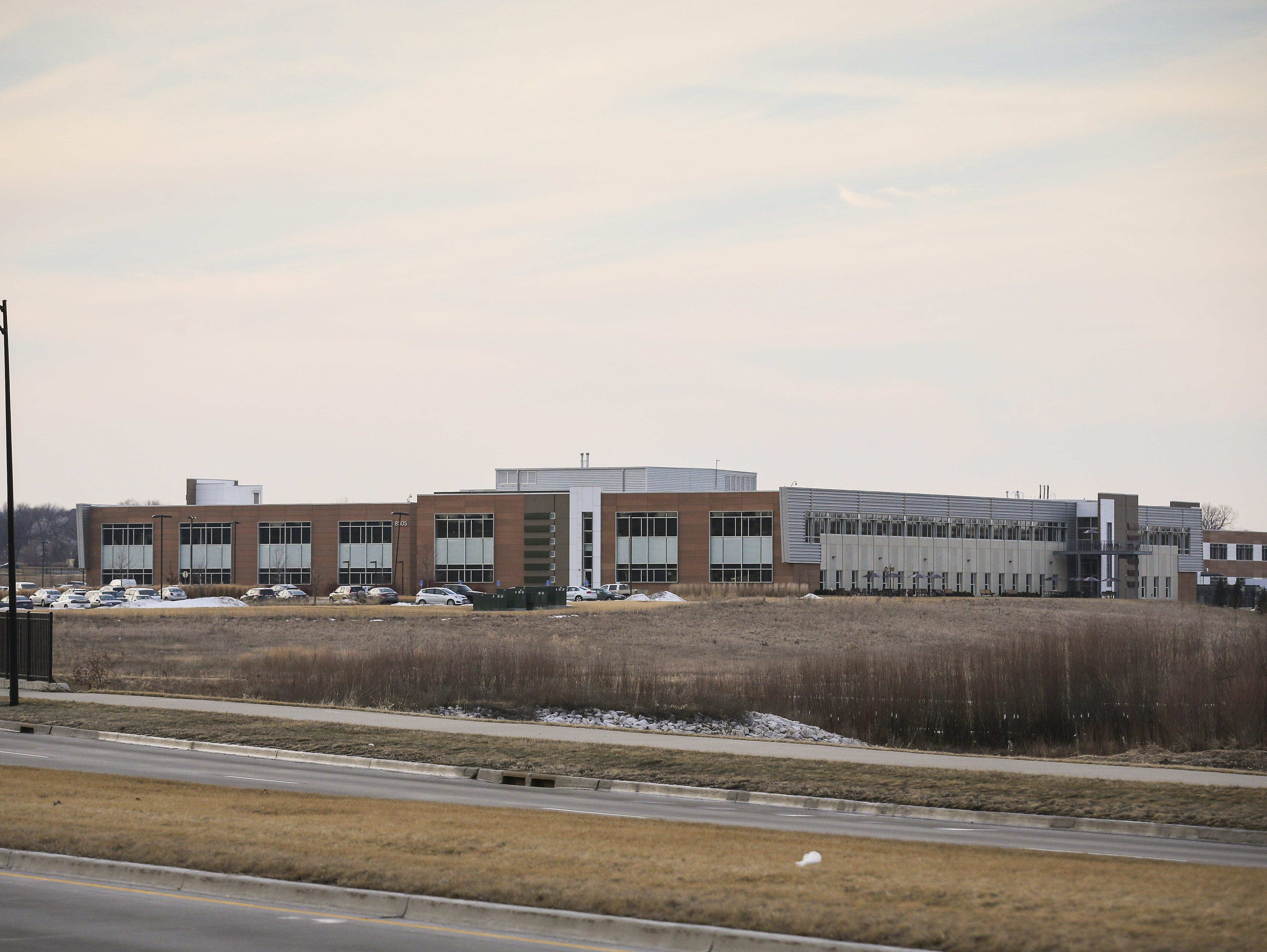 17m deal no dupont ag hq but no jobs lost either dupont pioneer