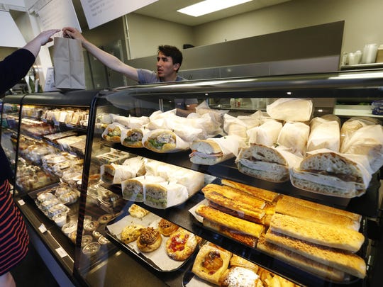 Where to eat in the downtown Des Moines skywalk: 2019 edition