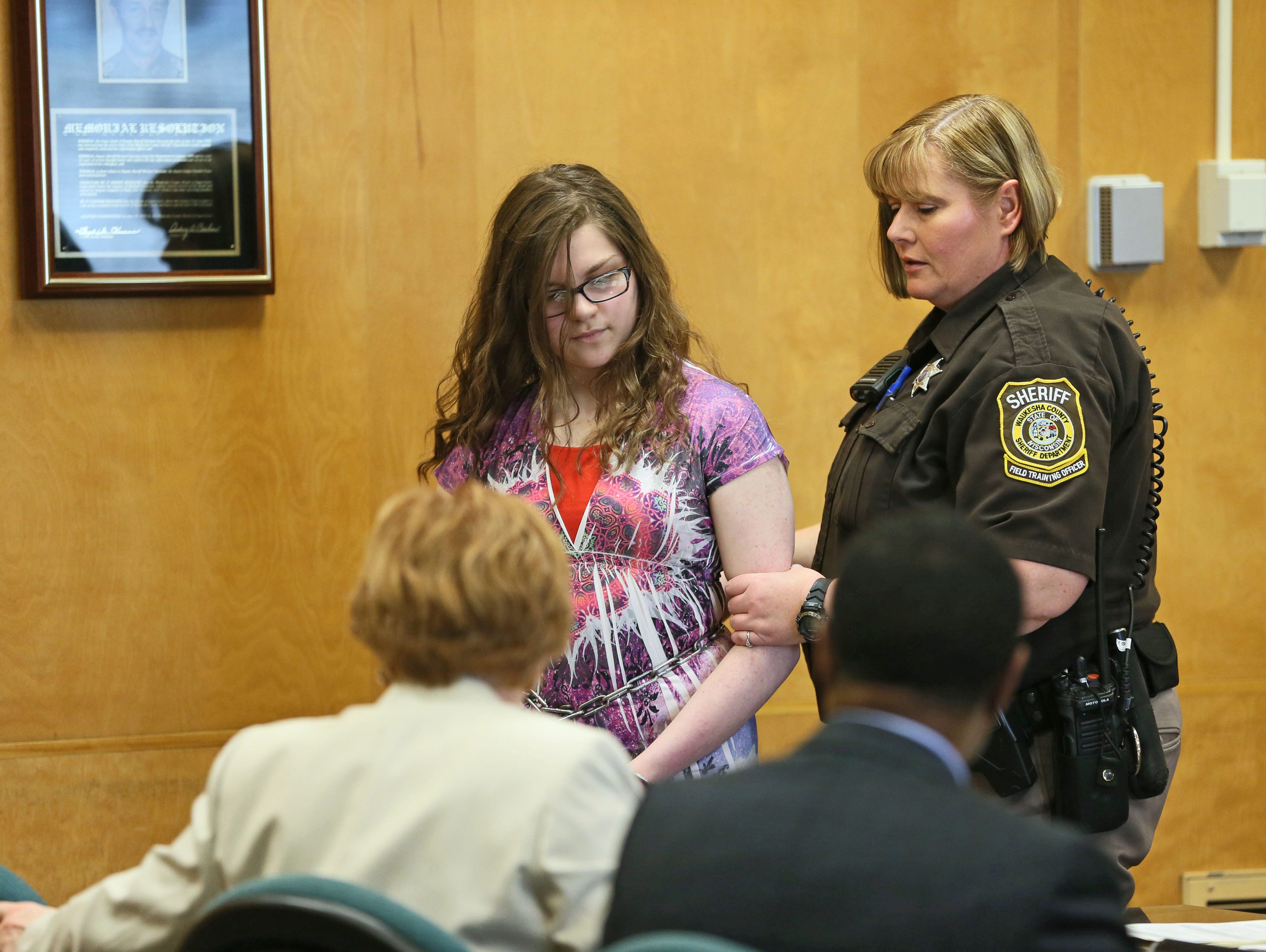slender man case slender man case