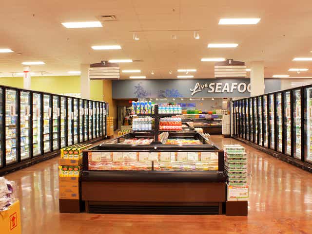 99 Ranch Market The New Asian Grocery Store Is Now Open In Chandler