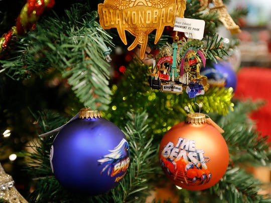 Winterfest Returns At Kings Island Bigger Than Ever