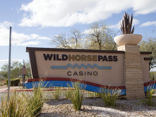 Jonathan Lorenz hid in The Wild Horse Pass Casino garage last week and shot and killed Philip Bachelder, the man who was seen with Lorenz's ex-girlfriend.
