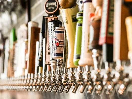 Indianapolis Breweries Distilleries Here S What Is On Tap