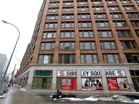 Sibley Square What S Coming To Sibley Building