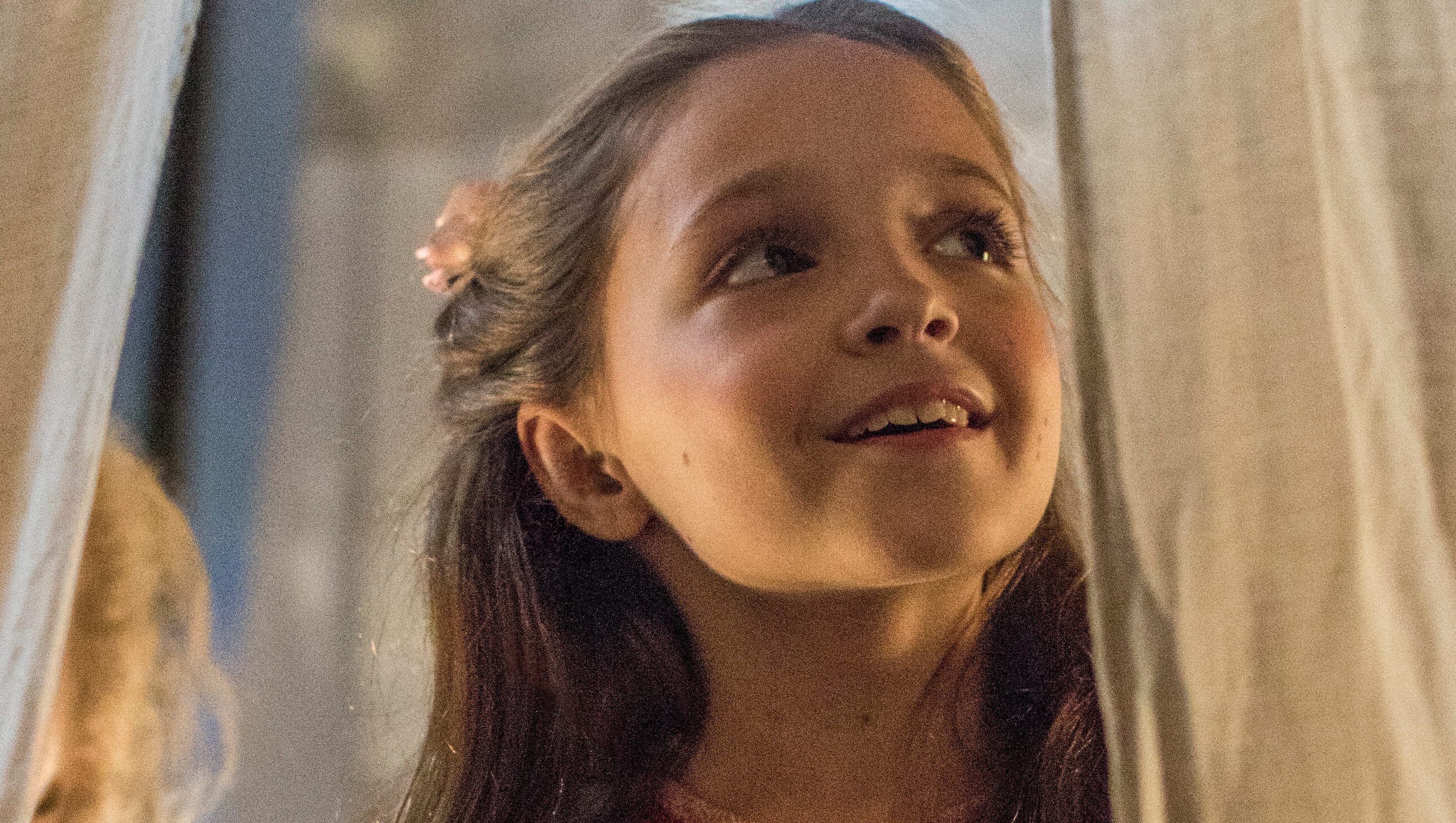 Actress Austyn Johnson finds success on the big screen