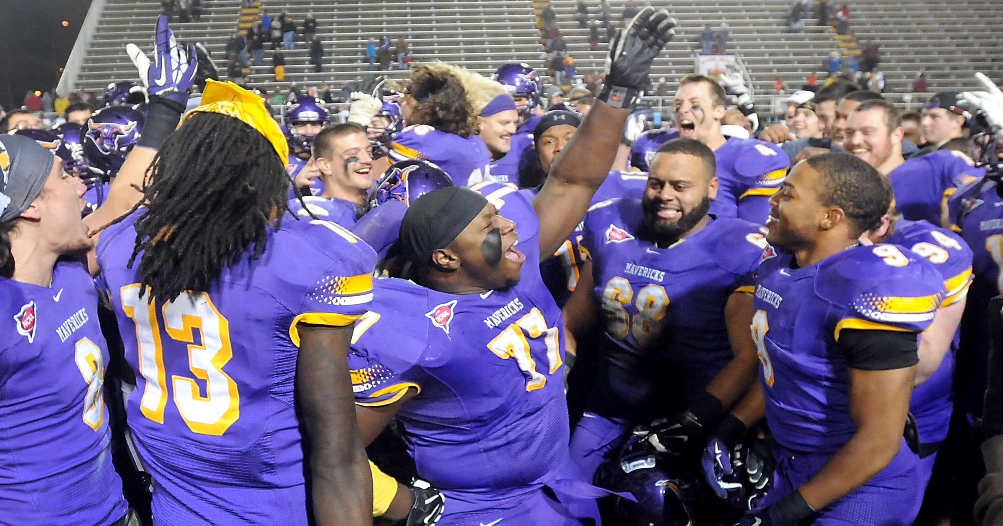 For Todd Hoffner and Minnesota State football, another chance to win