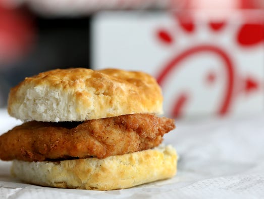 Why they flock: Chick-fil-A fans explain