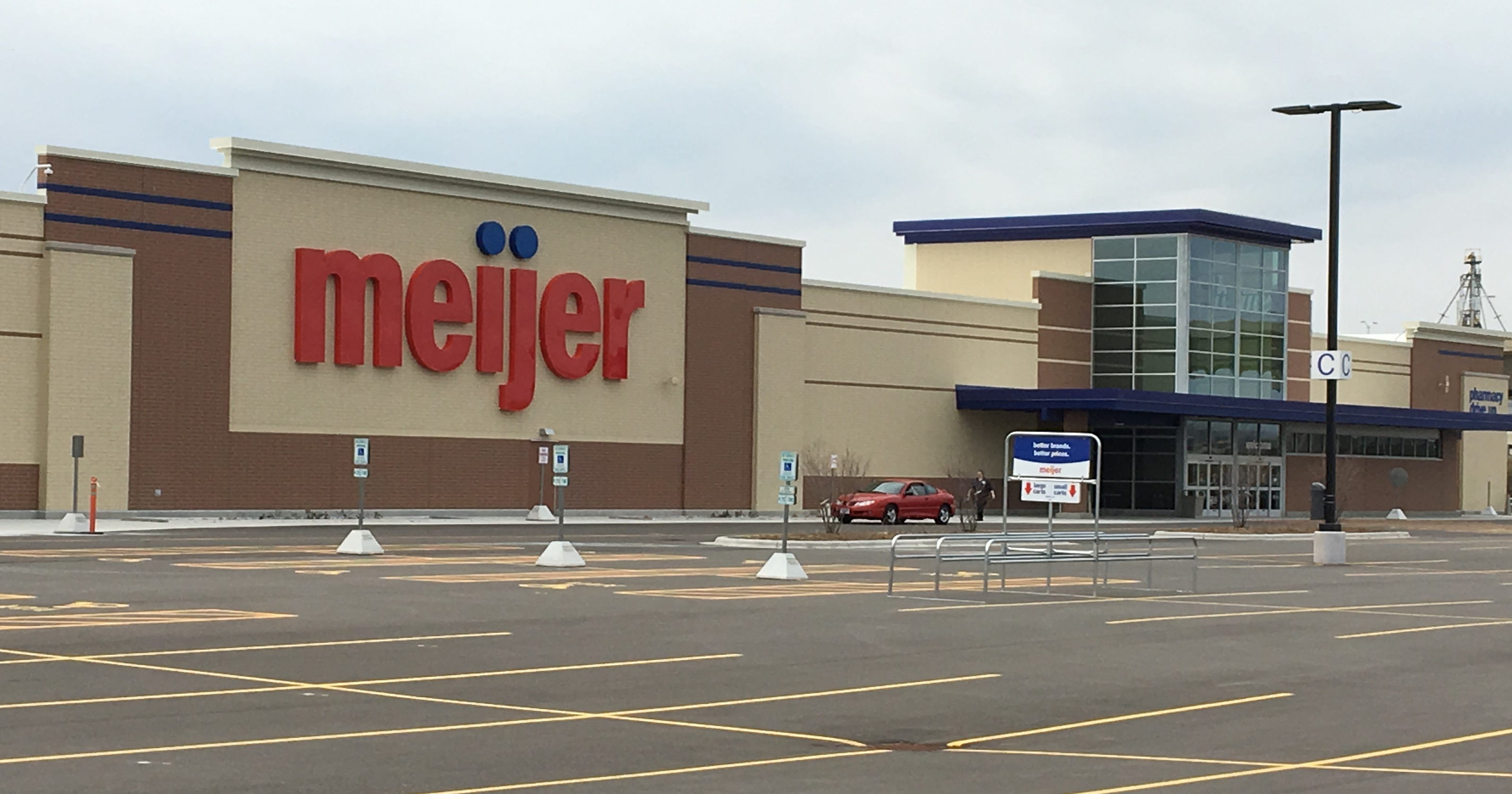 meijer funko