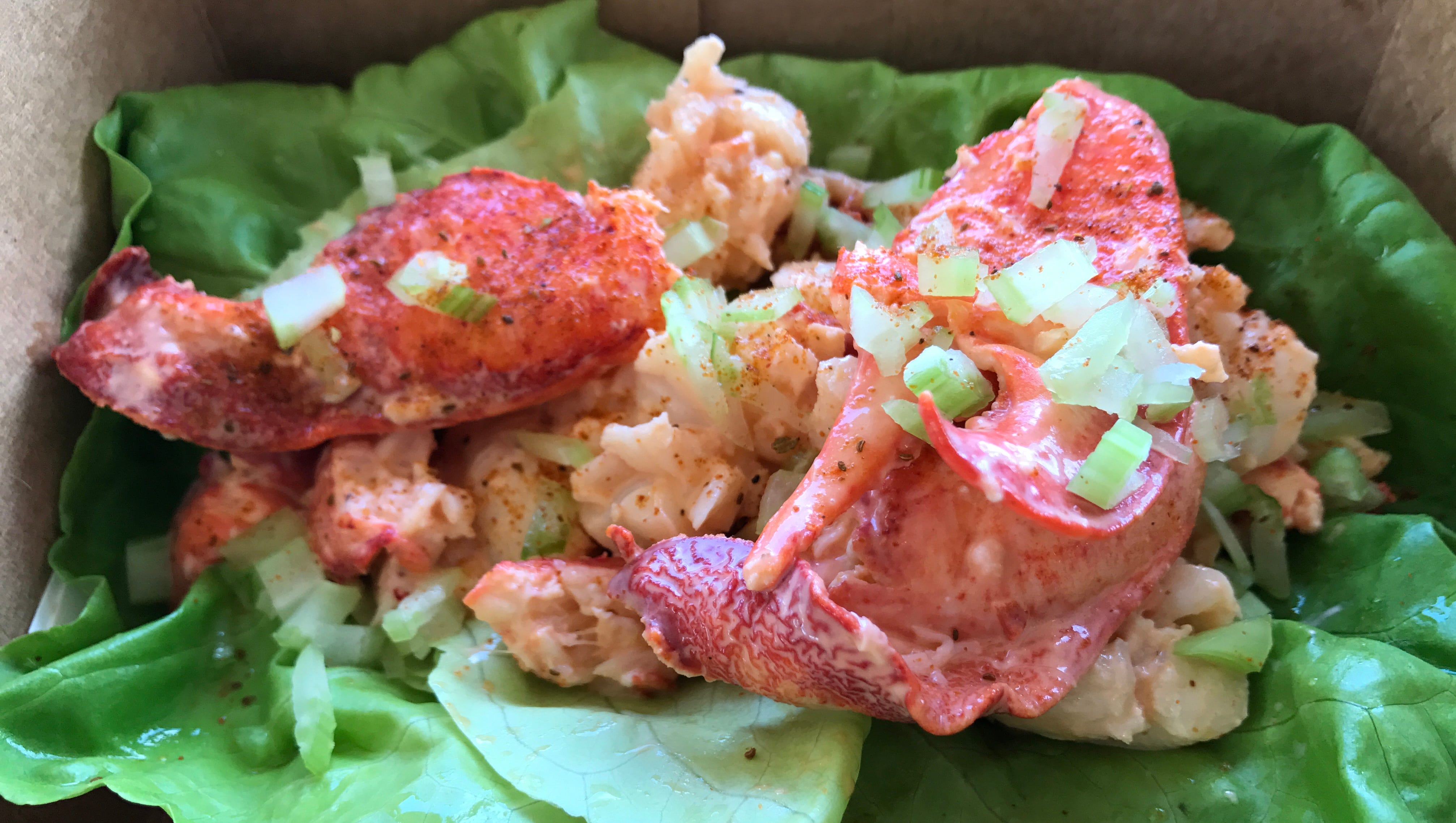 It is the summer of the lobster roll here are five places to get one