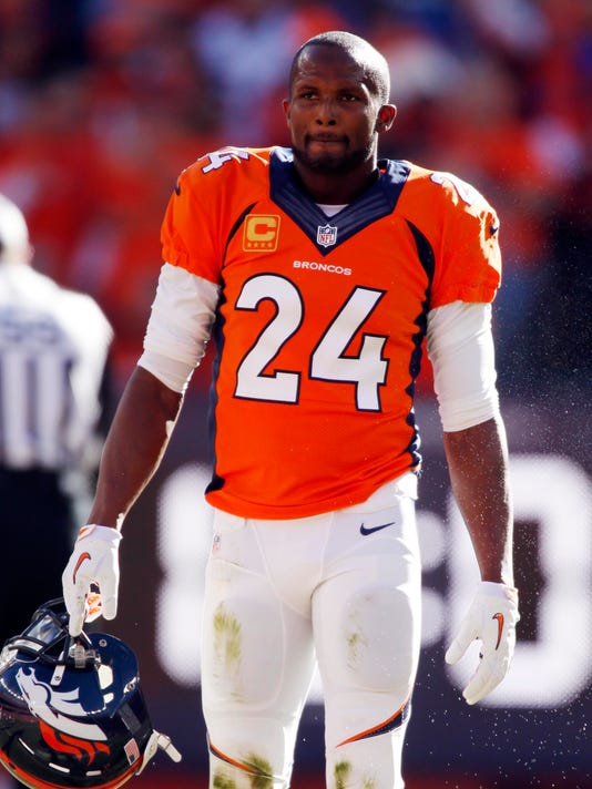 champ bailey mcfarlane