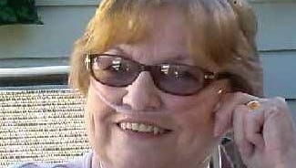 Patricia Sundae Jensen, 71