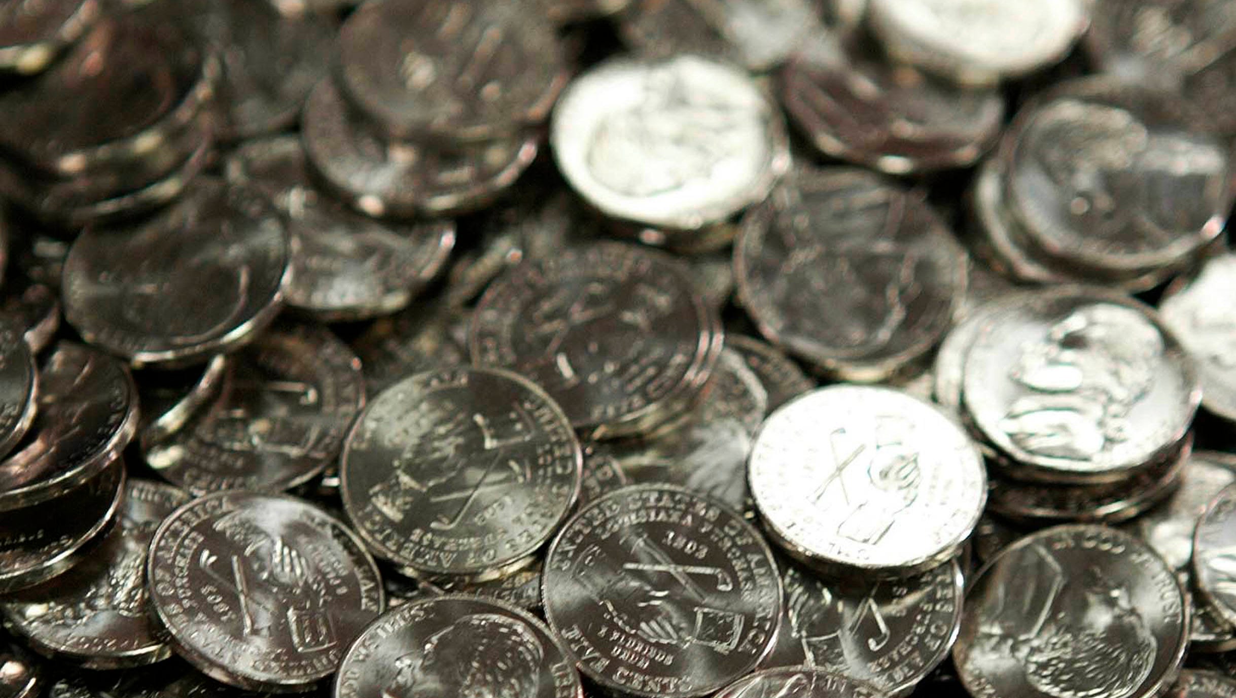 5 crazy facts about money that you may not know