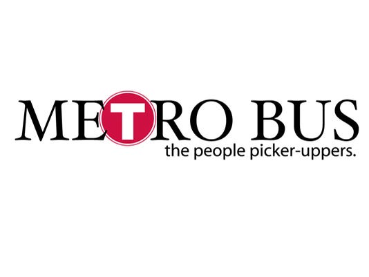 Metro Bus Offers U Go Free Kids Pass