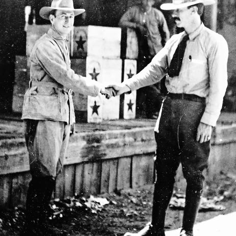 Mexican Revolutionary Orozco Lynched 100 Years Ago