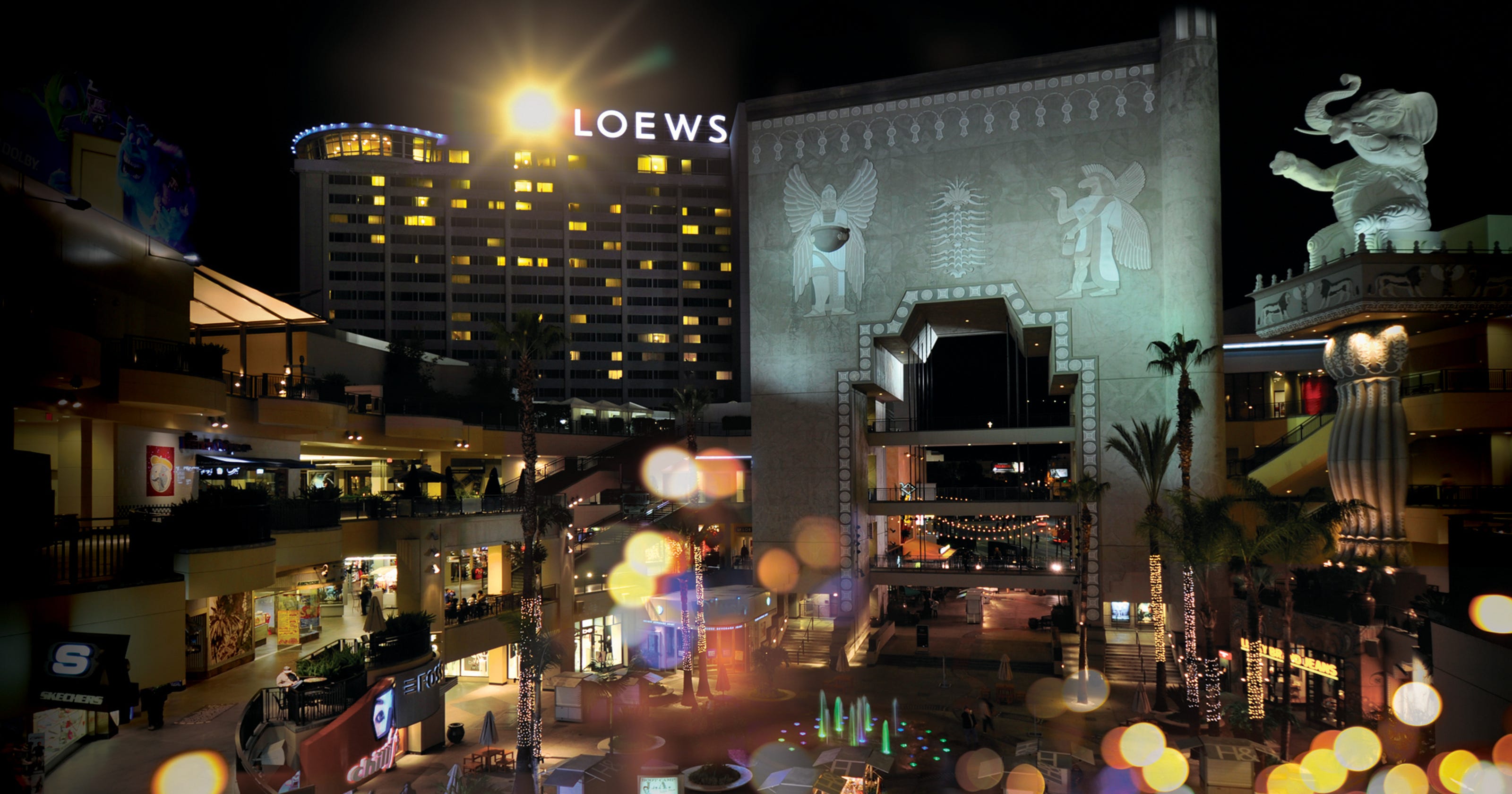 Loews Hotels Lhteam - saqhxrz