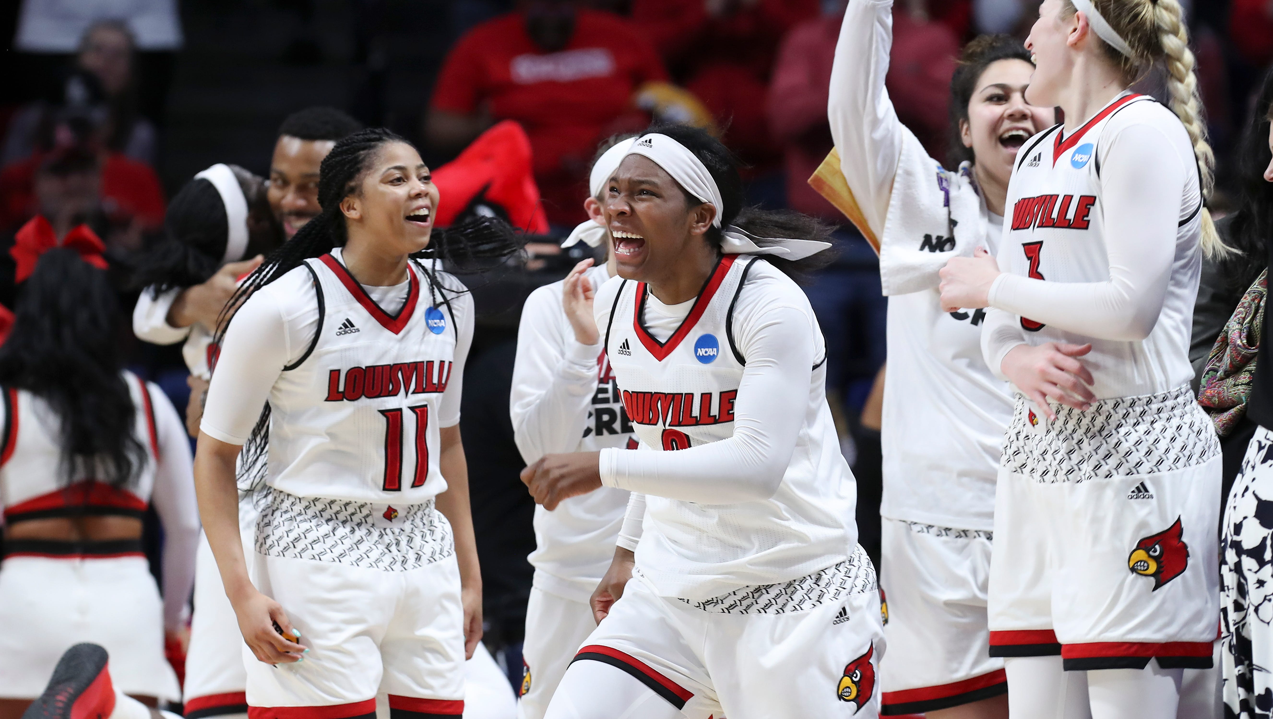 Louisville Women S Basketball 5 Takeaways From The Cardinals Season