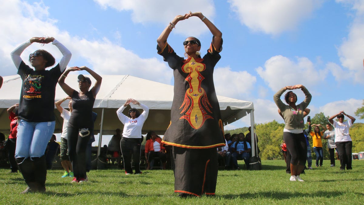 Baltimore County African American Festival 2025