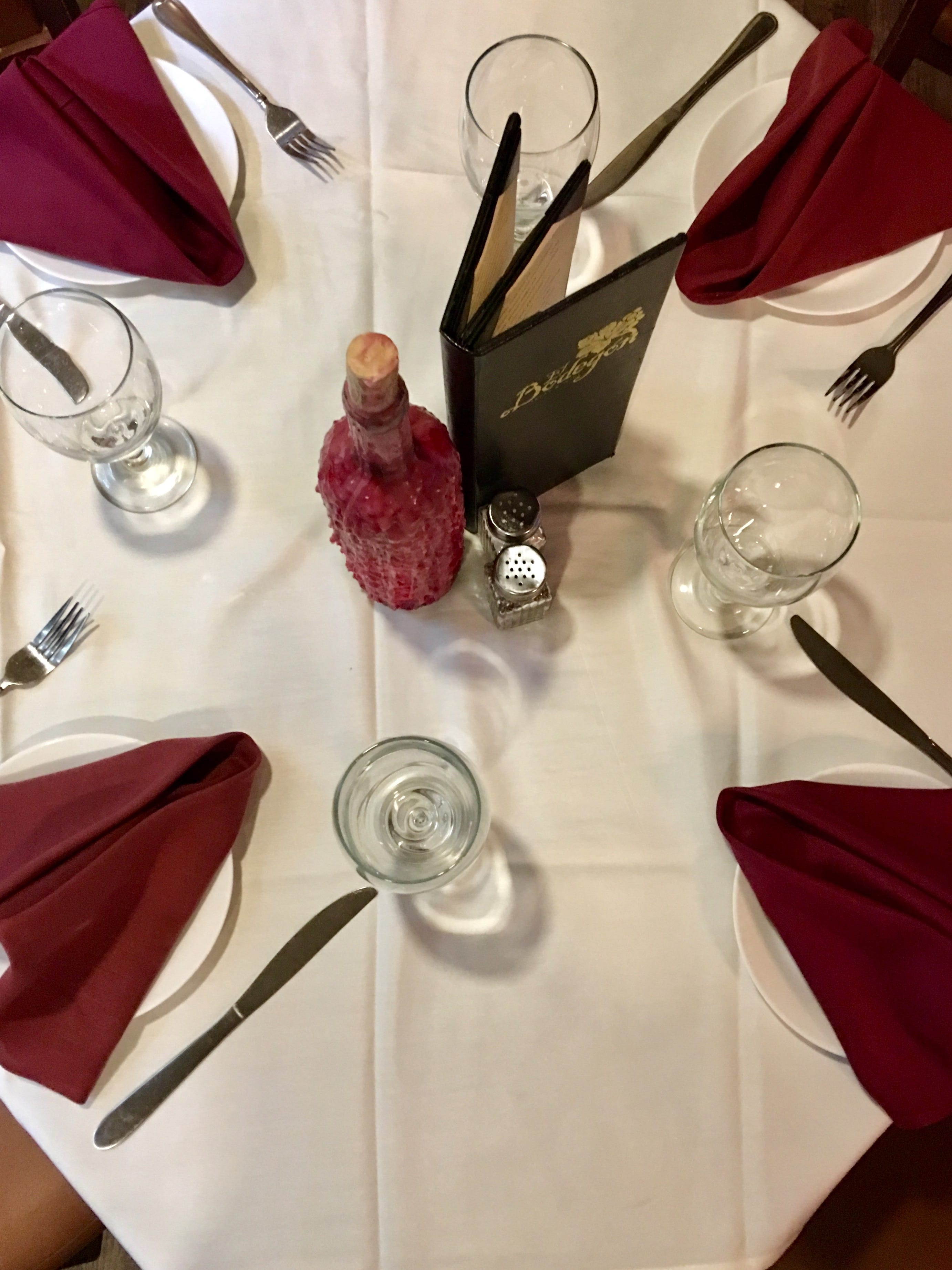 El Bodegon Brings Stylish Touch To Old Bank Building In Cocoa Village