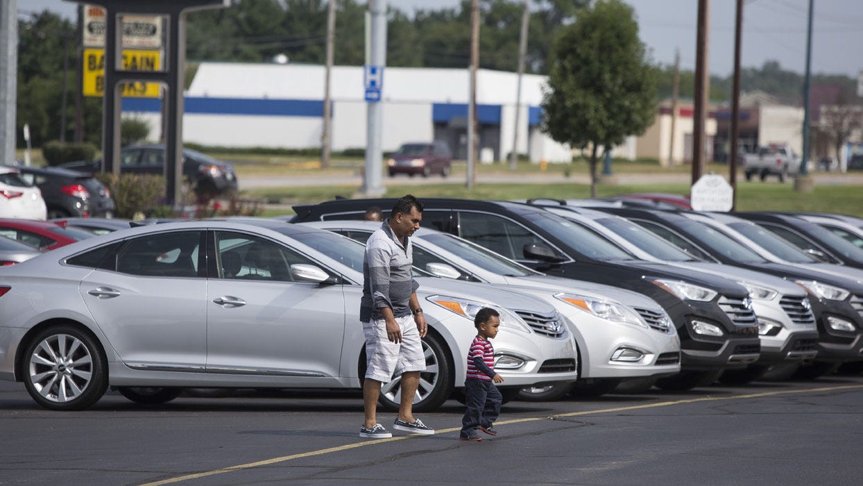 Gurley Leep, GM settle lawsuit