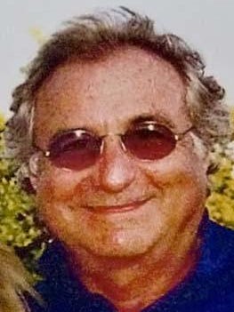 Bernie Madoff