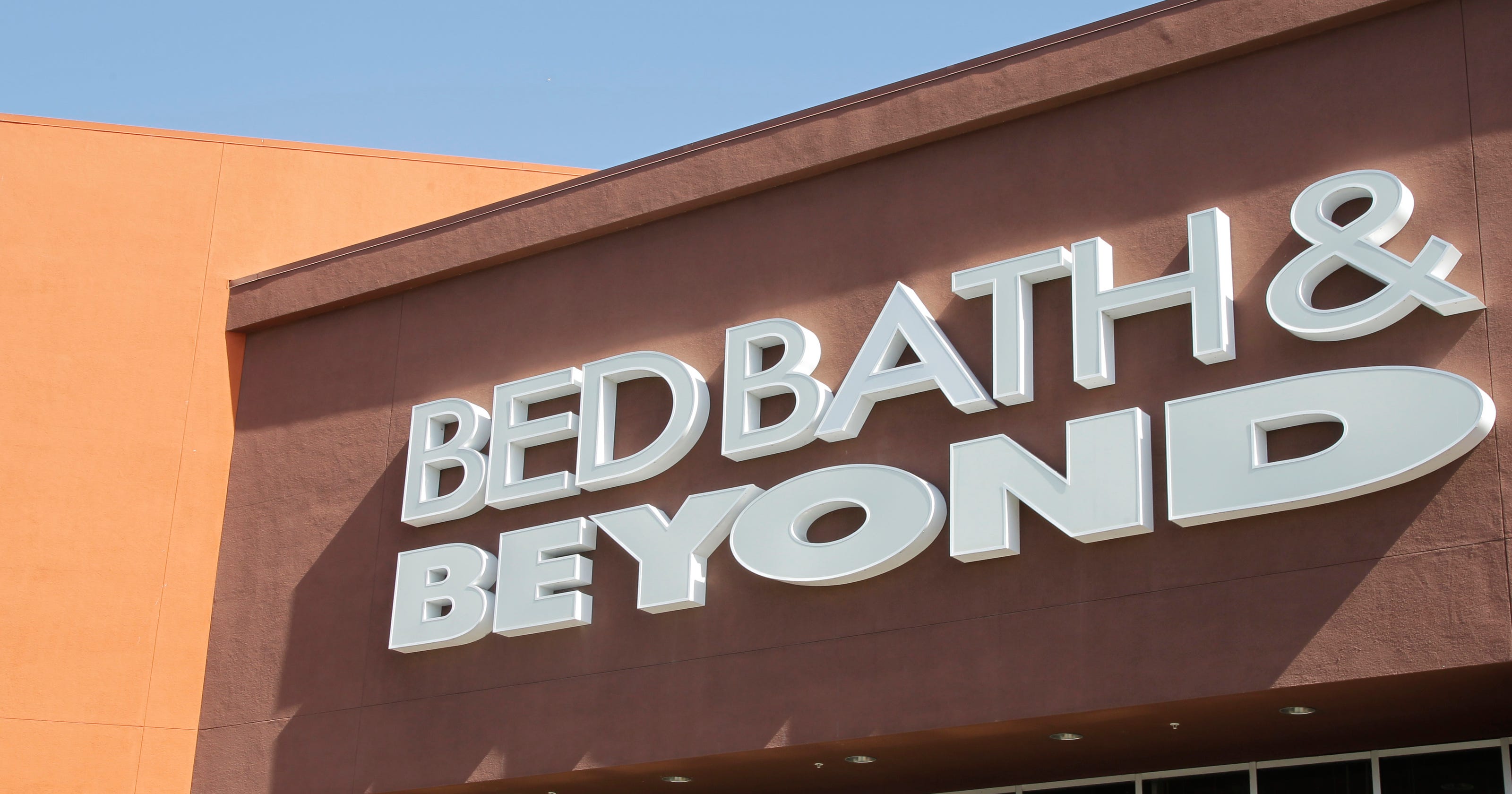 Which Bed Bath Beyond Stores Will Close In New Jersey