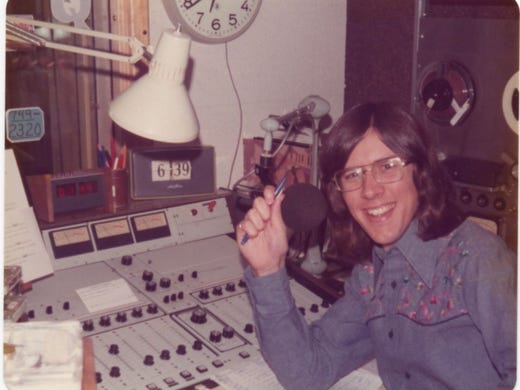 Take A Look Back At Q102 Through The Years
