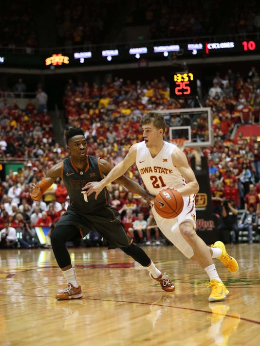 Peterson Big 12 Is Very Good But The Best In College Basketball