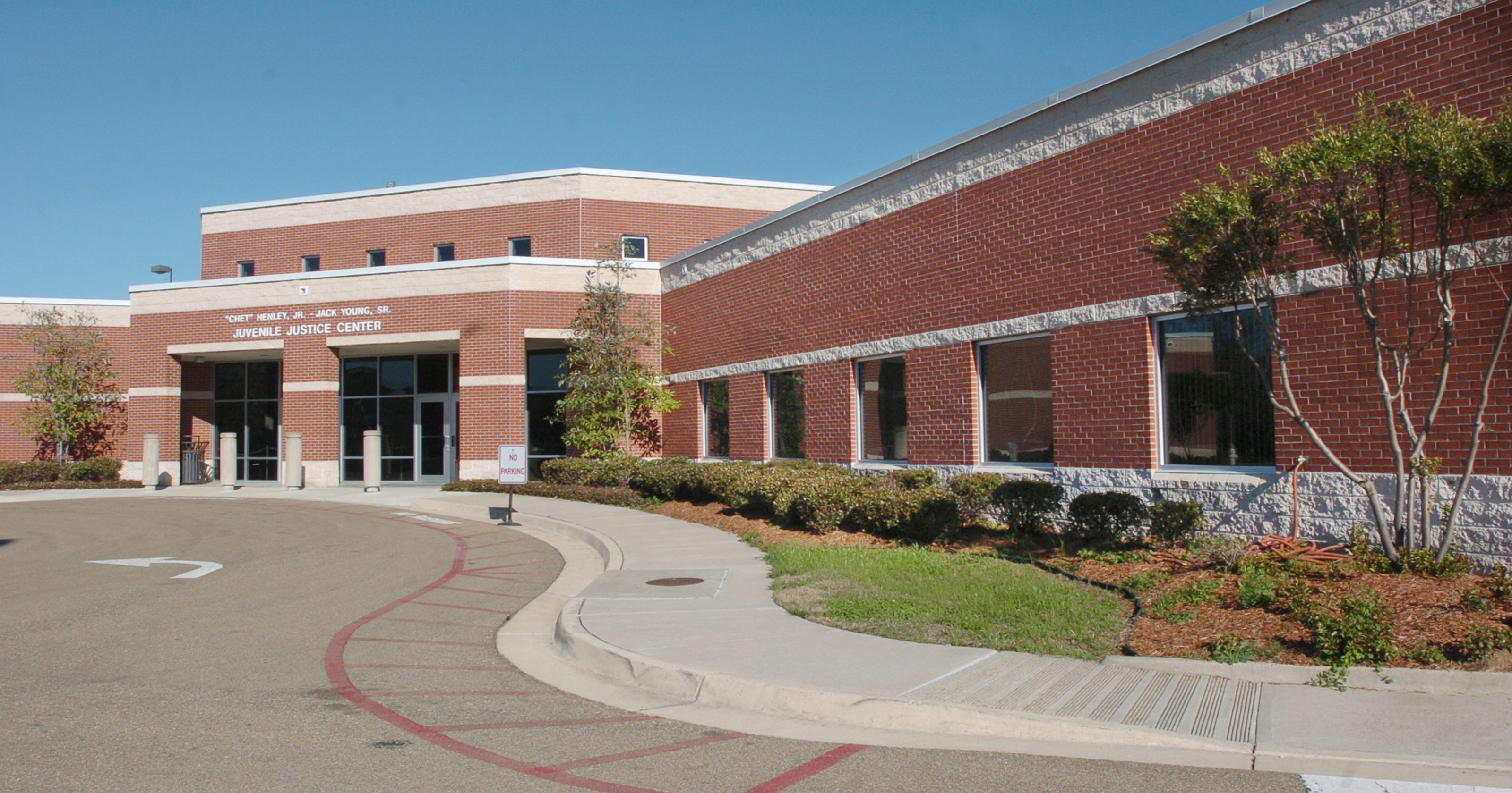 Fight over youth detention in Hinds County