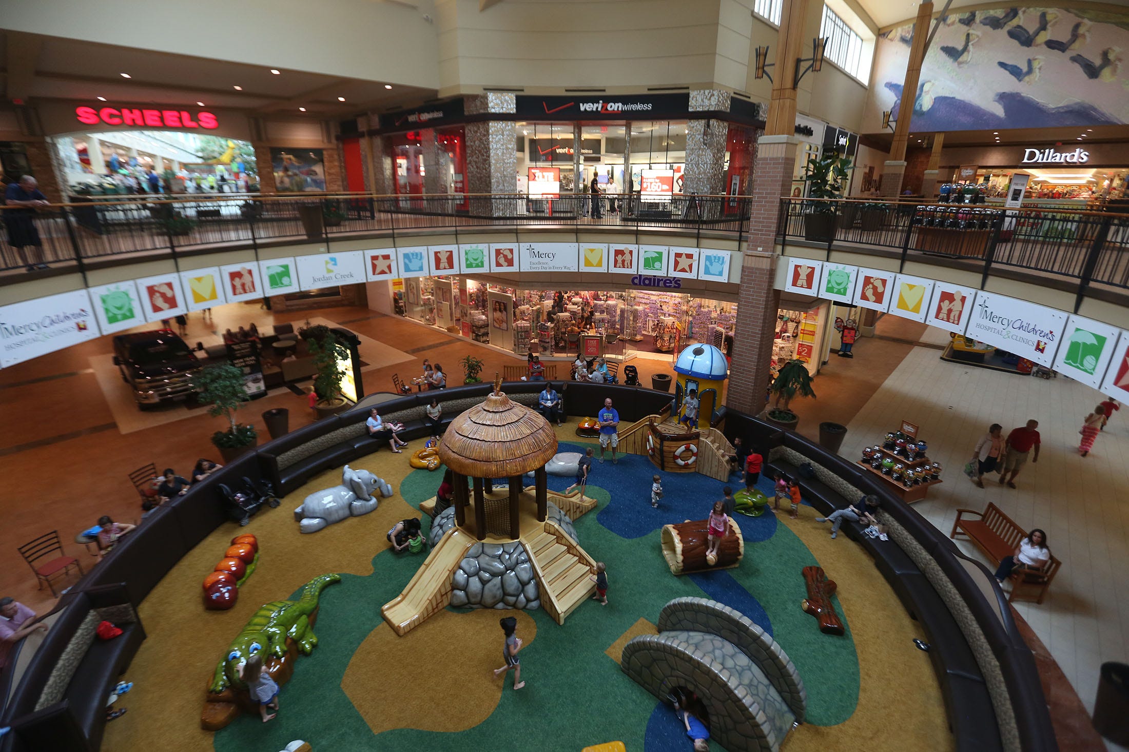 jordan creek lululemon