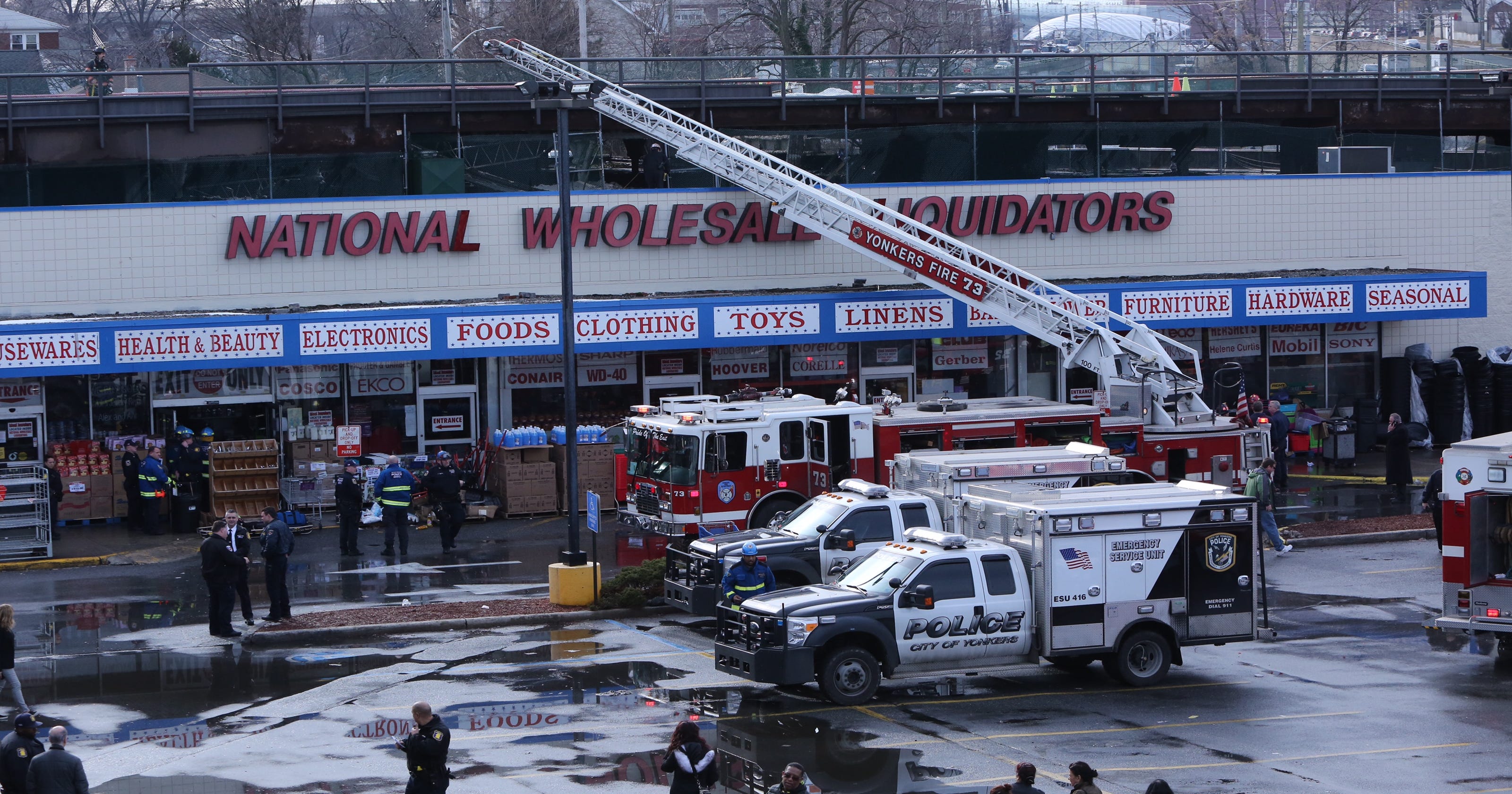 Mall at Cross County was starting 10M renovation; Century 21 coming