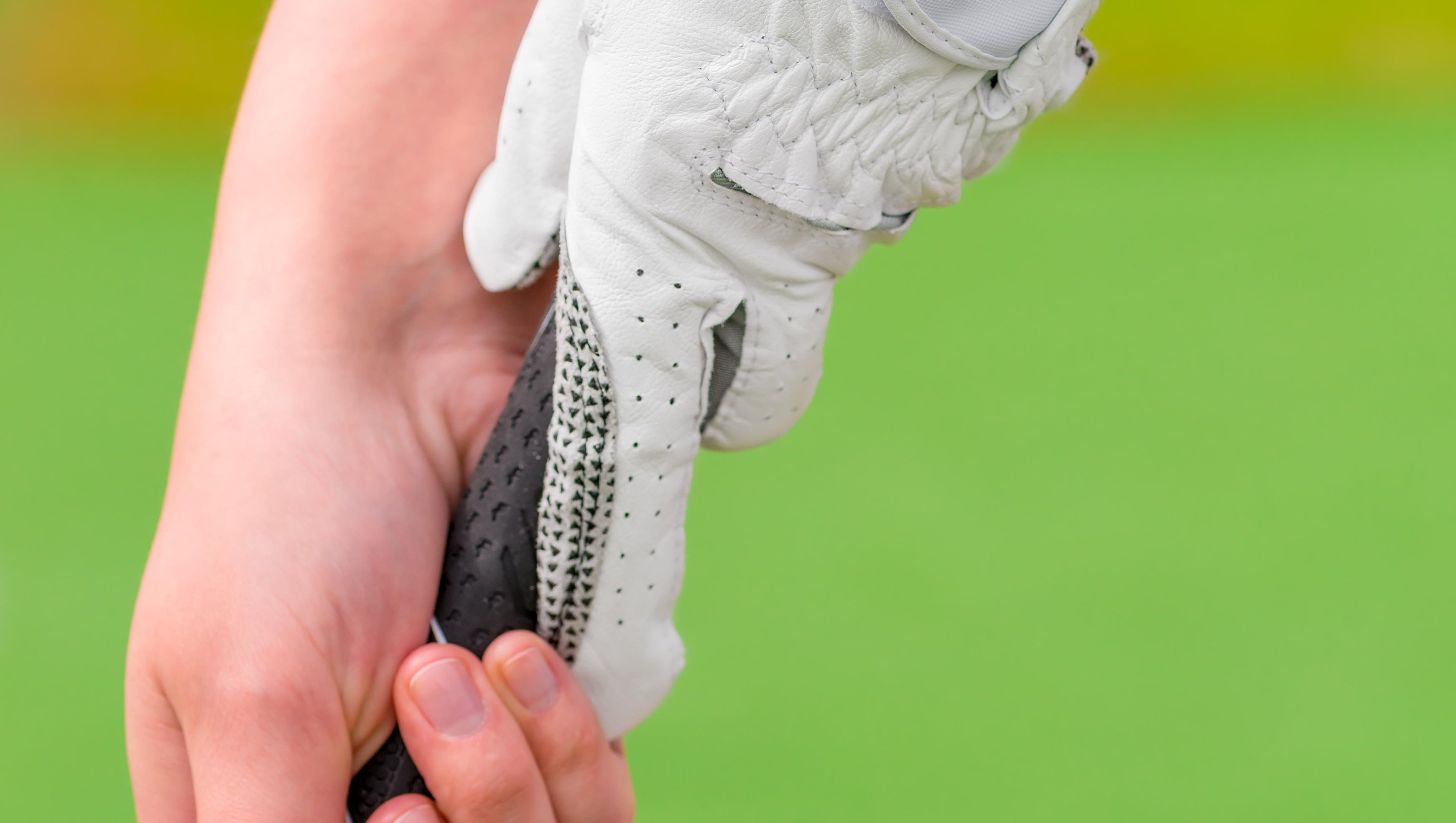 Golf tip The role of pronation, supination in your swing