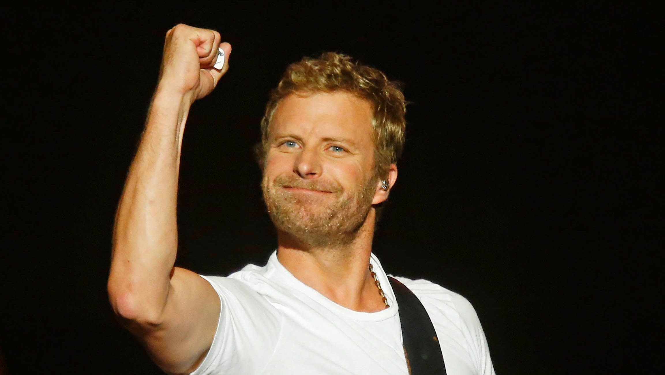 Dierks Bentley fined for illegal Colorado fishing; fans