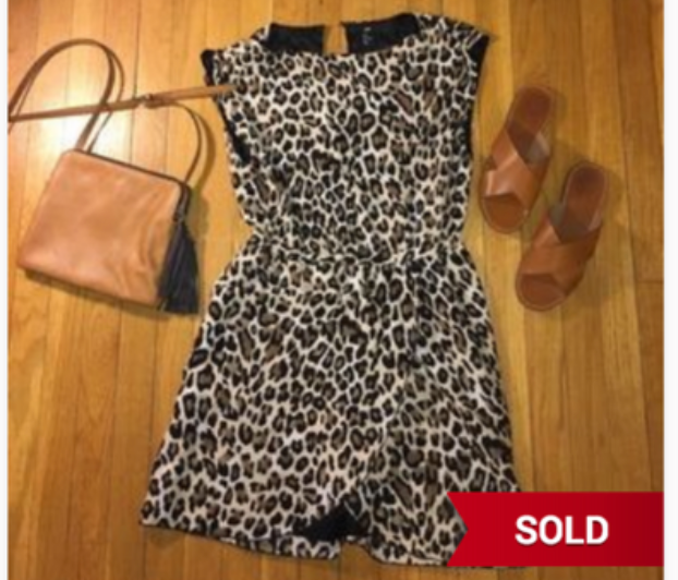 I made over $700 selling my clothes on Poshmark—here's how I did it