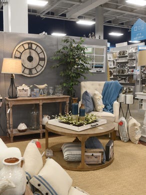 At Home A Super Sized Home Decor Store Opens In Wayne