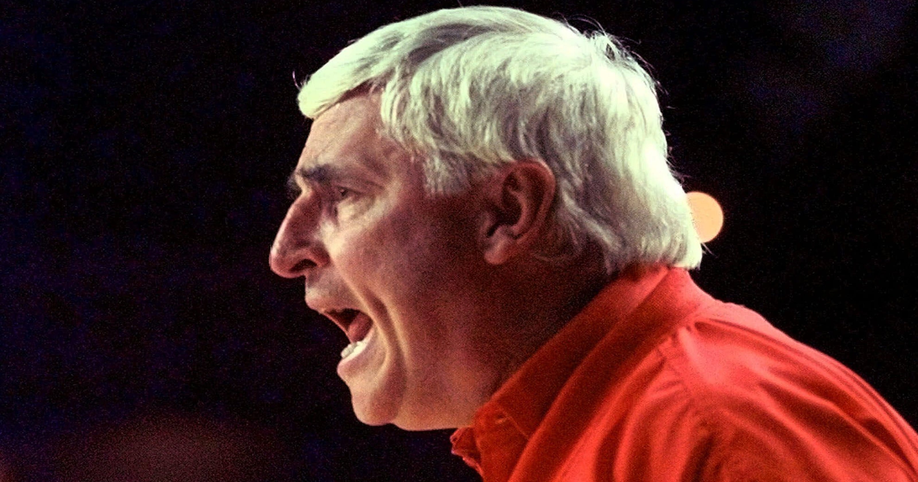 Bob Knight 30 for 30: How it all ended for IU basketball iconic coach