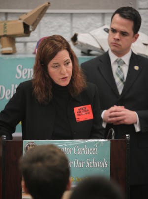 Regents table vote on mandatory field tests after outcry