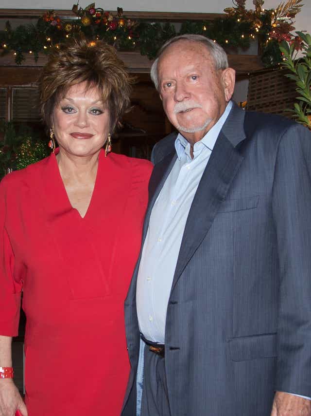 One Event One Night One Man Mccallum Theatre Honors Harold Matzner